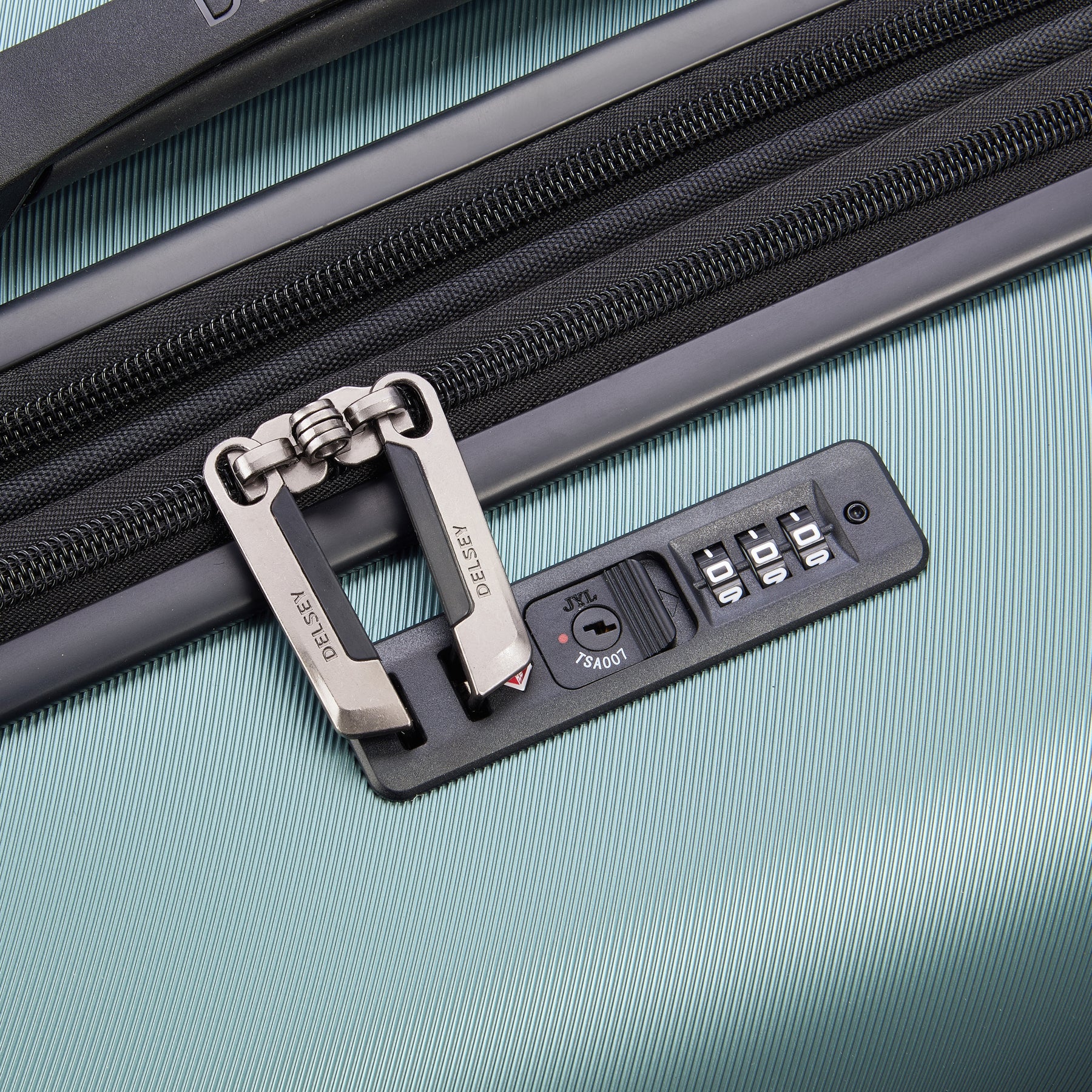 Valise Soute - L Extensible (76cm)