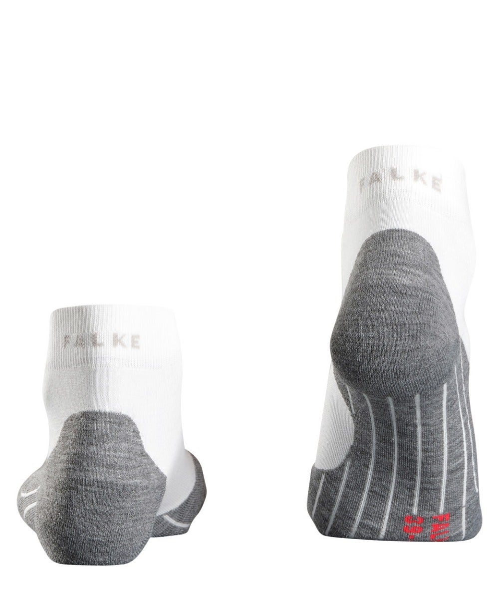 Falke  RU4 Short Men Running Sokken