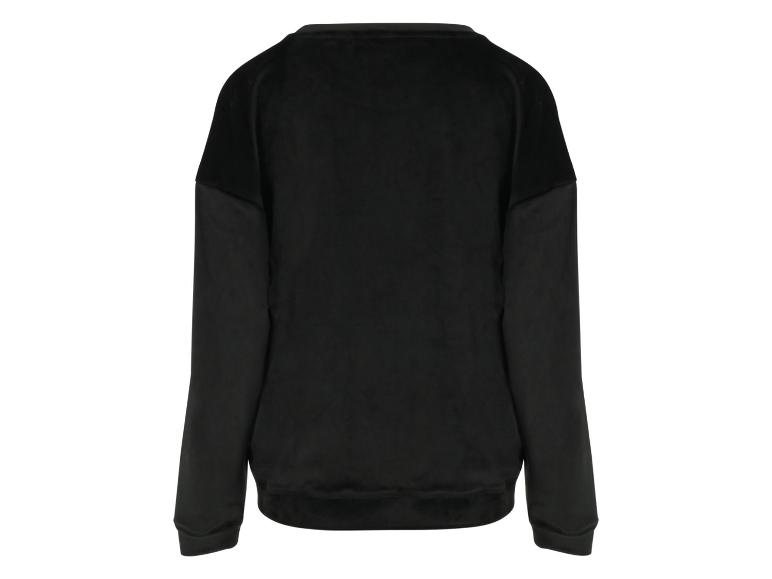 Dames fleece pyjama