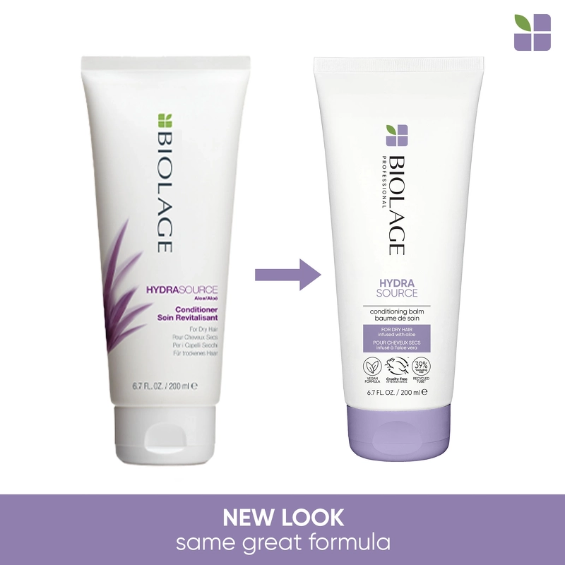 Biolage HydraSource Conditioner 200 ml