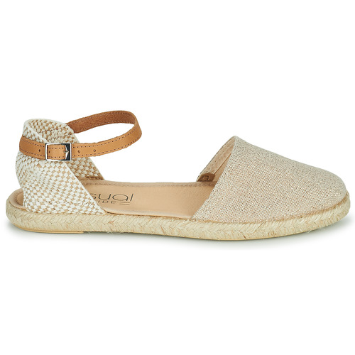 Casual Attitude - ONINA Oro