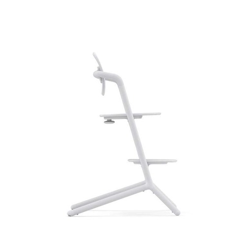 Chaise haute LEMO All White - CYBEX