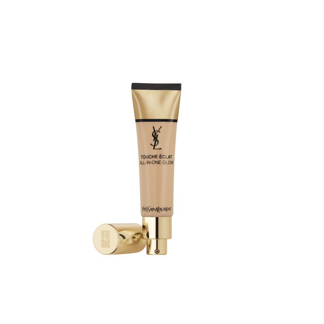Yves Saint Laurent YVES SAINT-LAUREN MAQUILHAGEM All-in-one Glow Foundation
