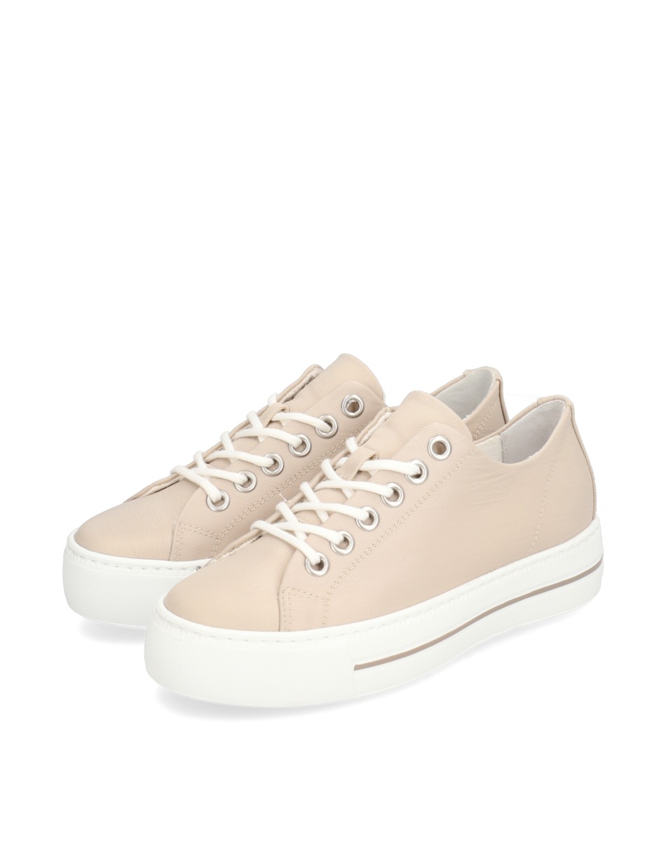 Textil Sneaker