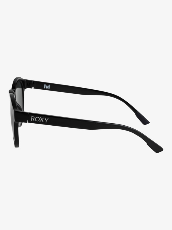 Ivi P Lunettes de soleil polarisées Noir Femme