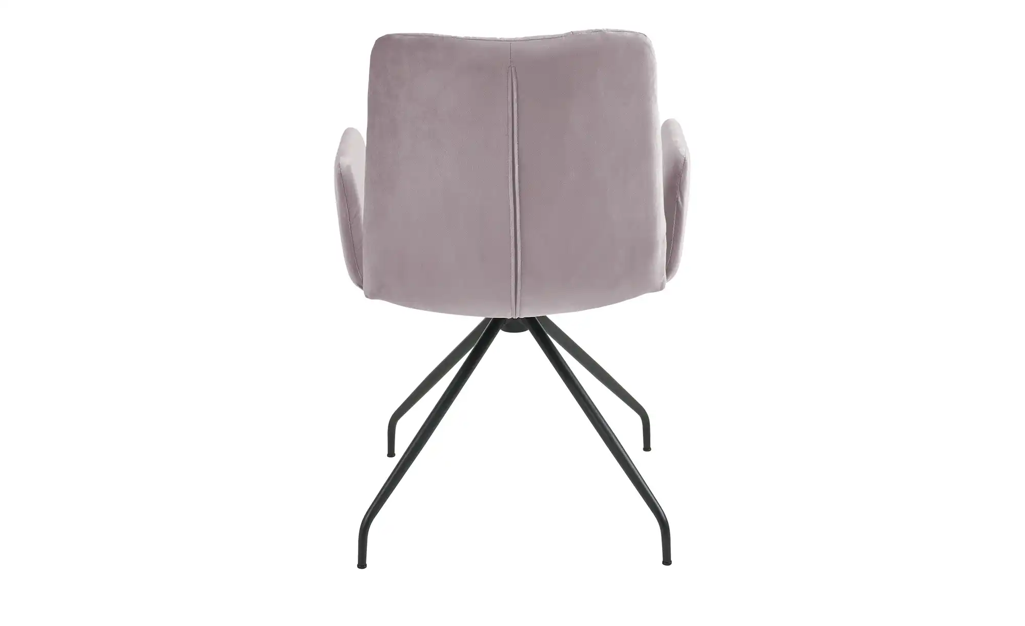 Jette Home Polsterstuhl Salo