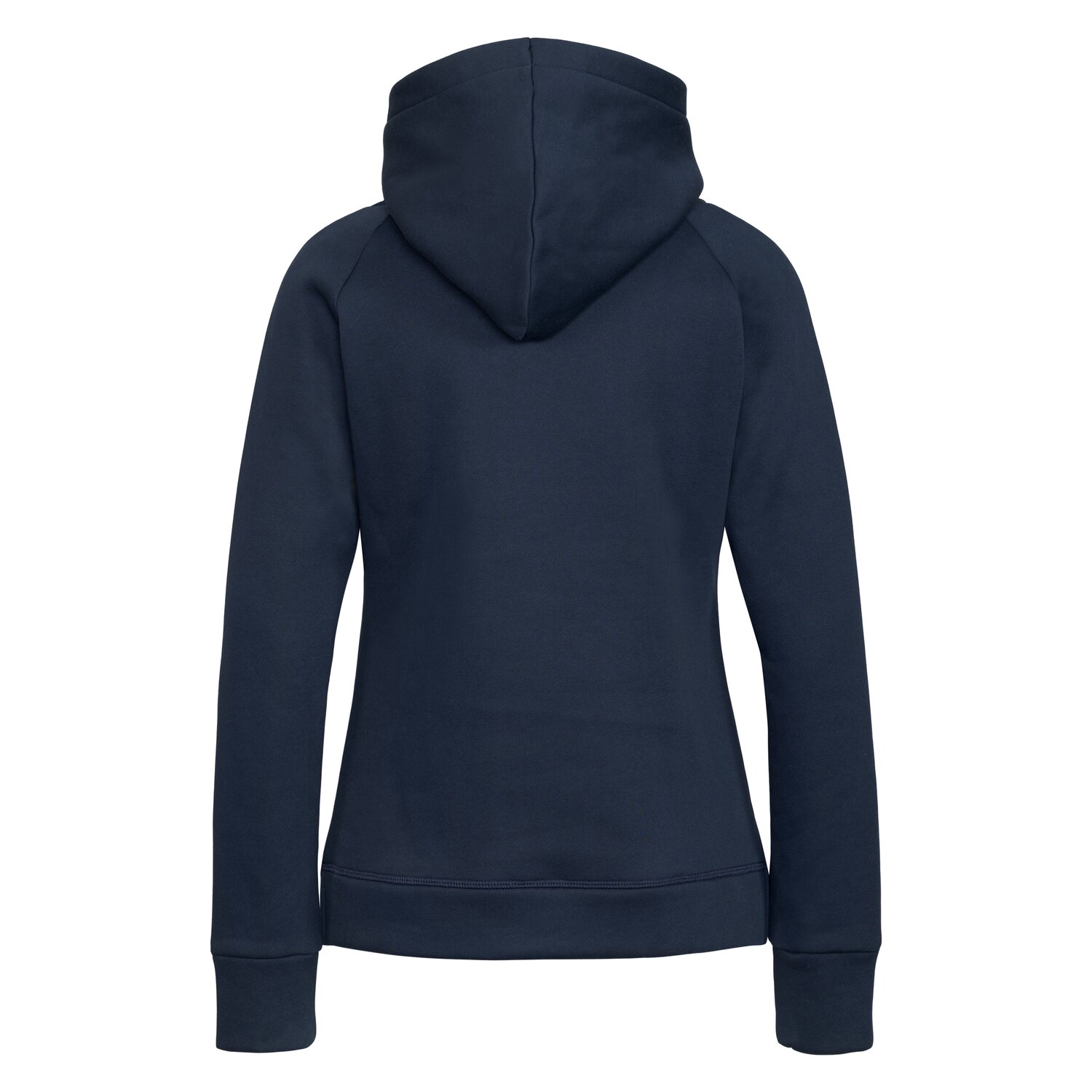 RIDE now Sweathoodie mit hohem Kragen  - navy