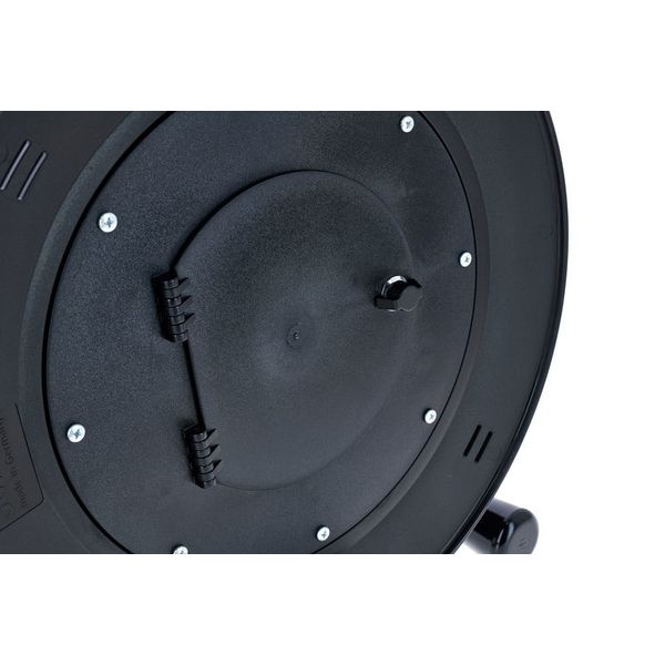 Schill GT 450.MFK Black