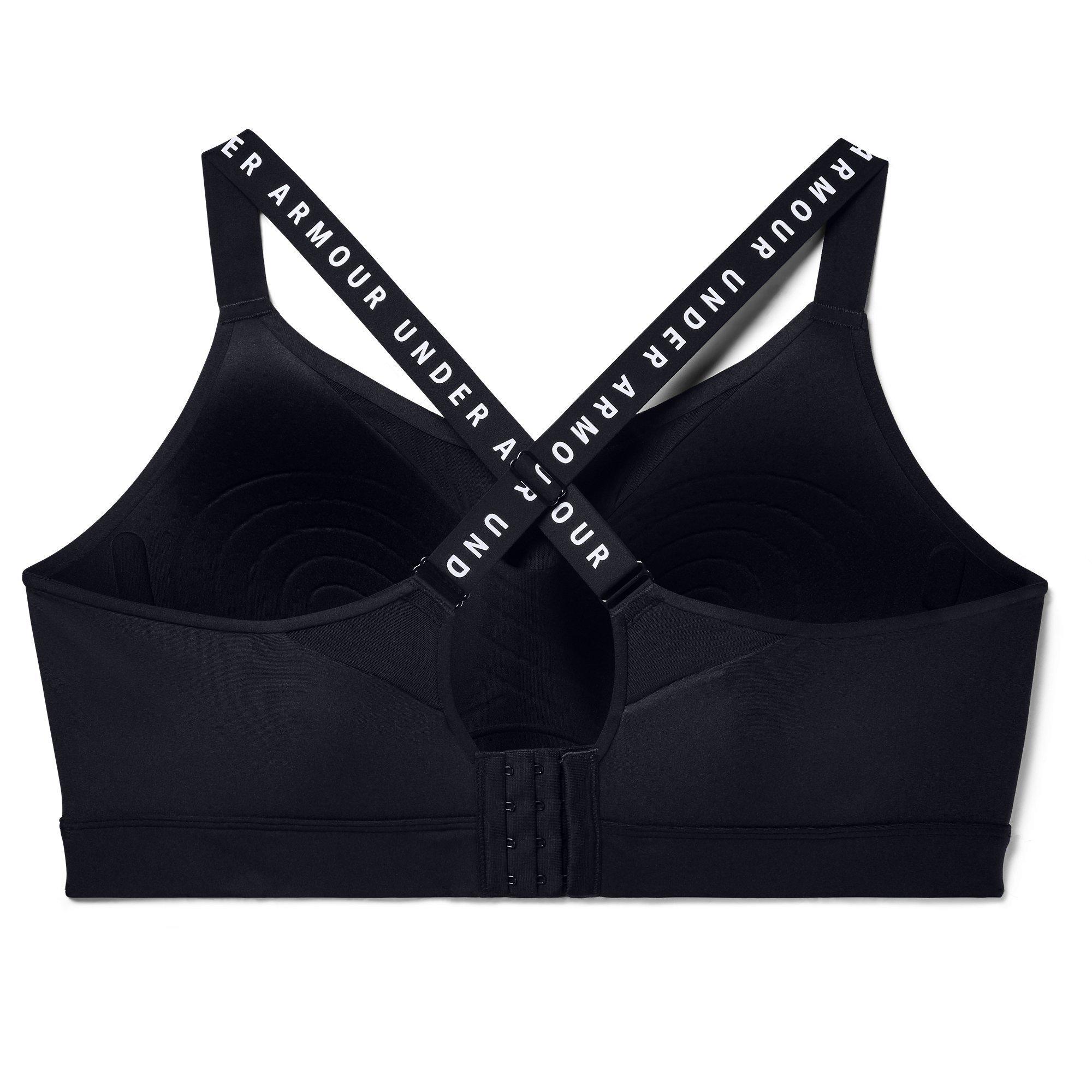 Under Armour Infinity Mid Bra Womens