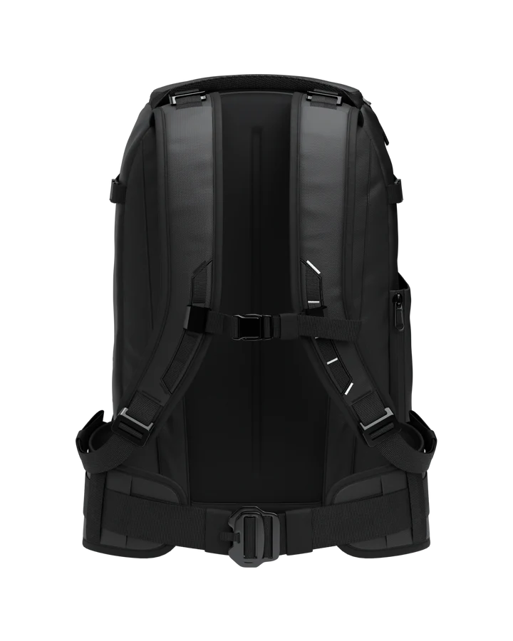 Ramverk Pro Backpack 32L 0049/Black Out