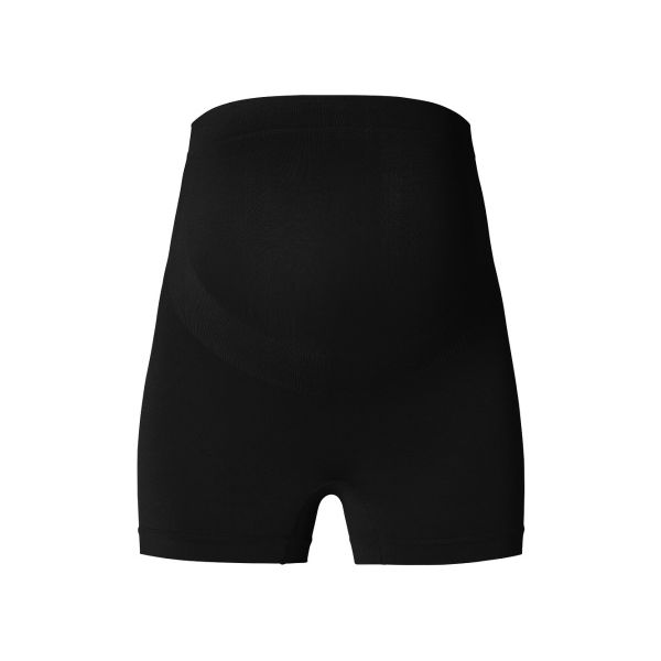 Noppies Seamless Sensil® Shorts Lai Black