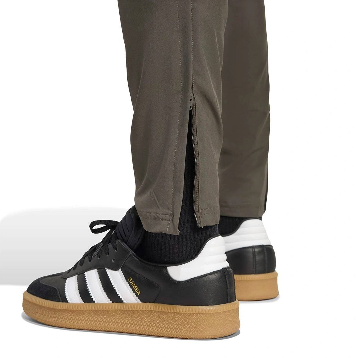 Calças adidas Real Madrid Fanswear 2025-2026