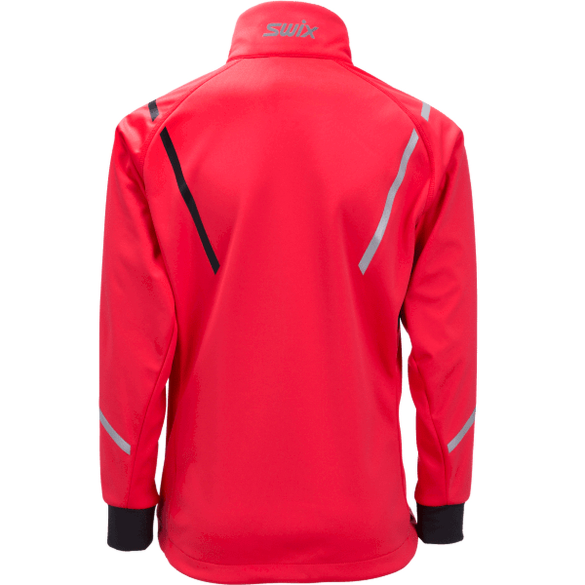 Cross Jacket Junior Curved 57000/Fire