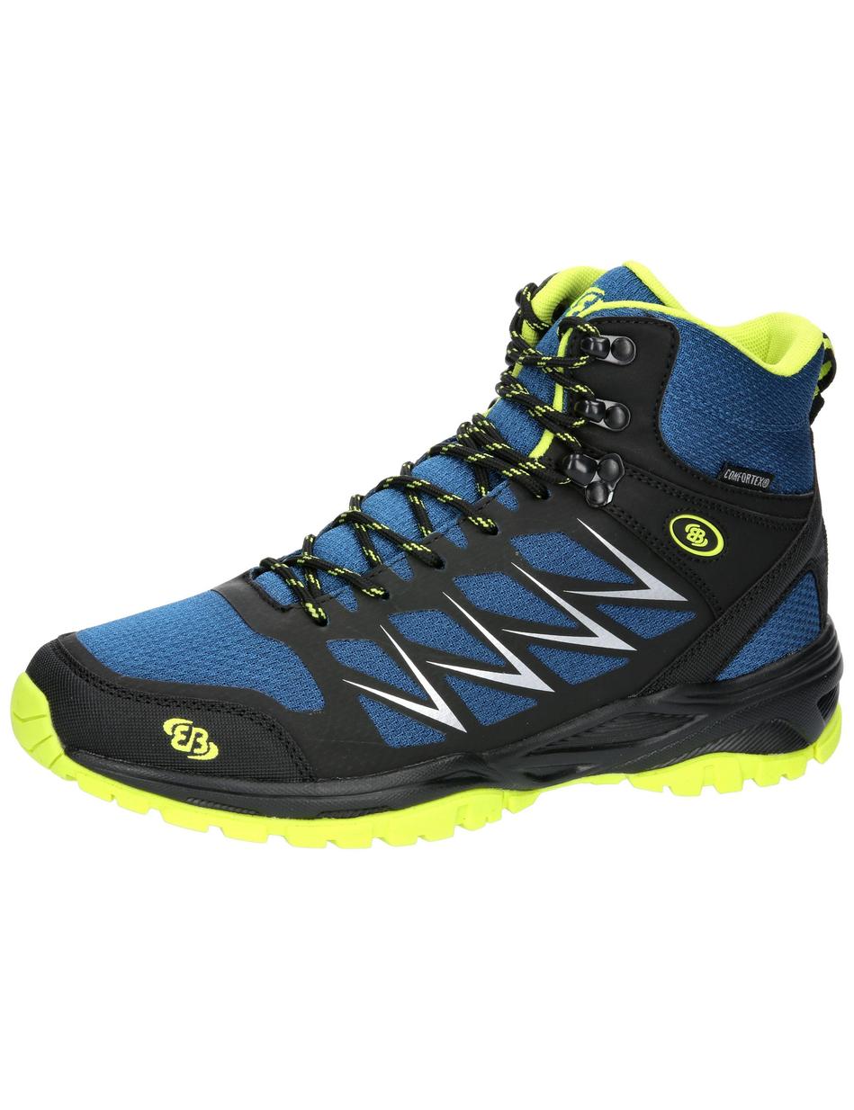 Outdoorstiefel Norwalk High