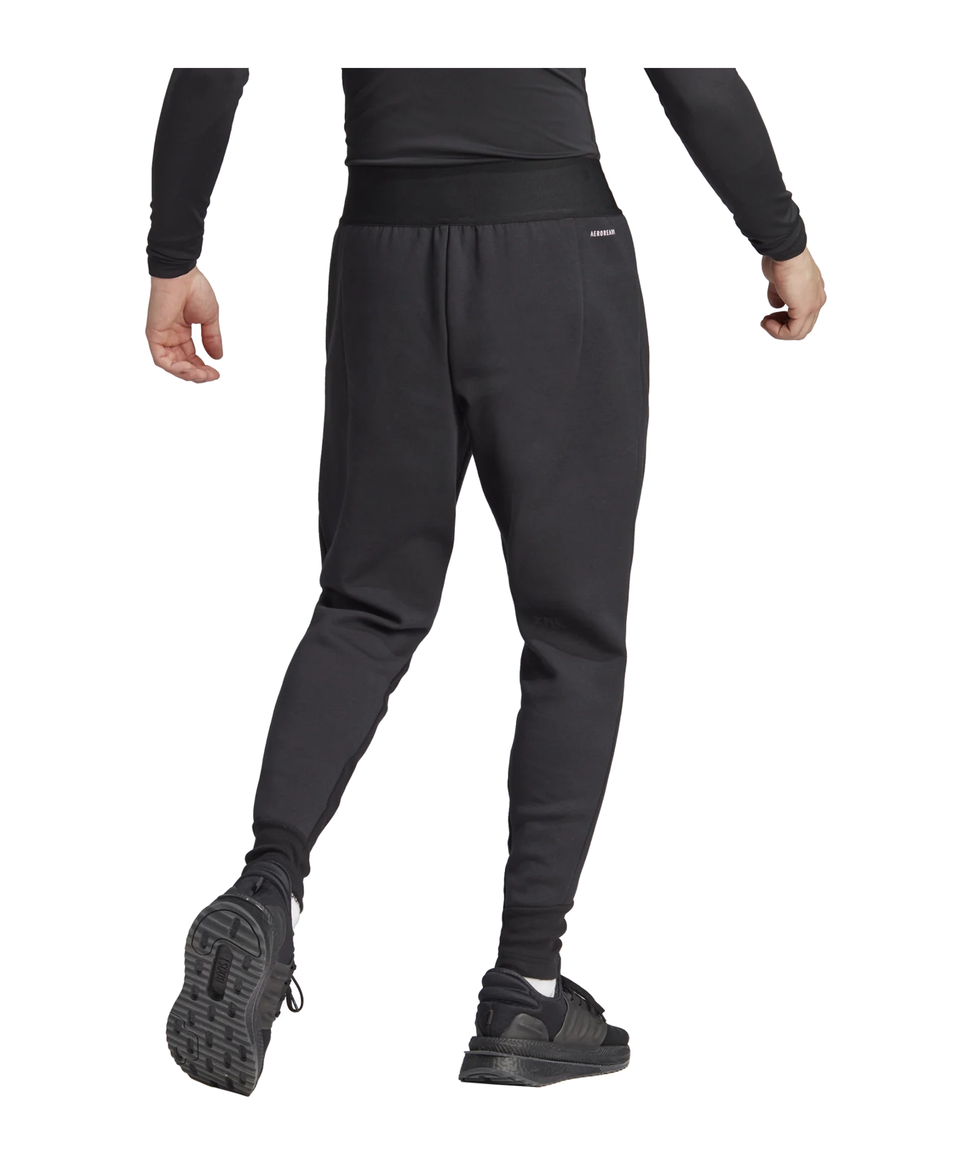 adidas ZNE Premium Jogginghose Schwarz