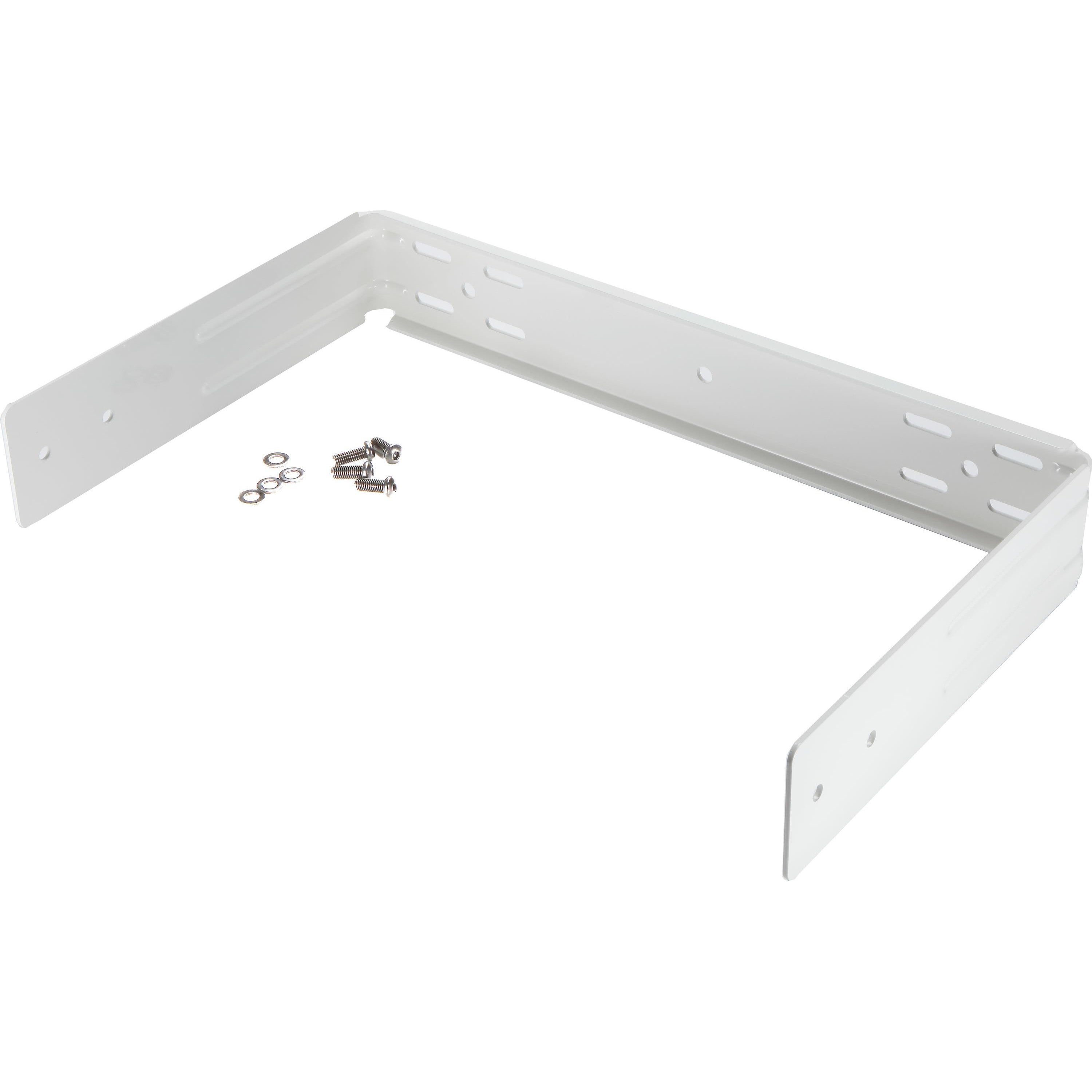 Electro-Voice UB-10DW ophangbeugel voor subwoofer, wit