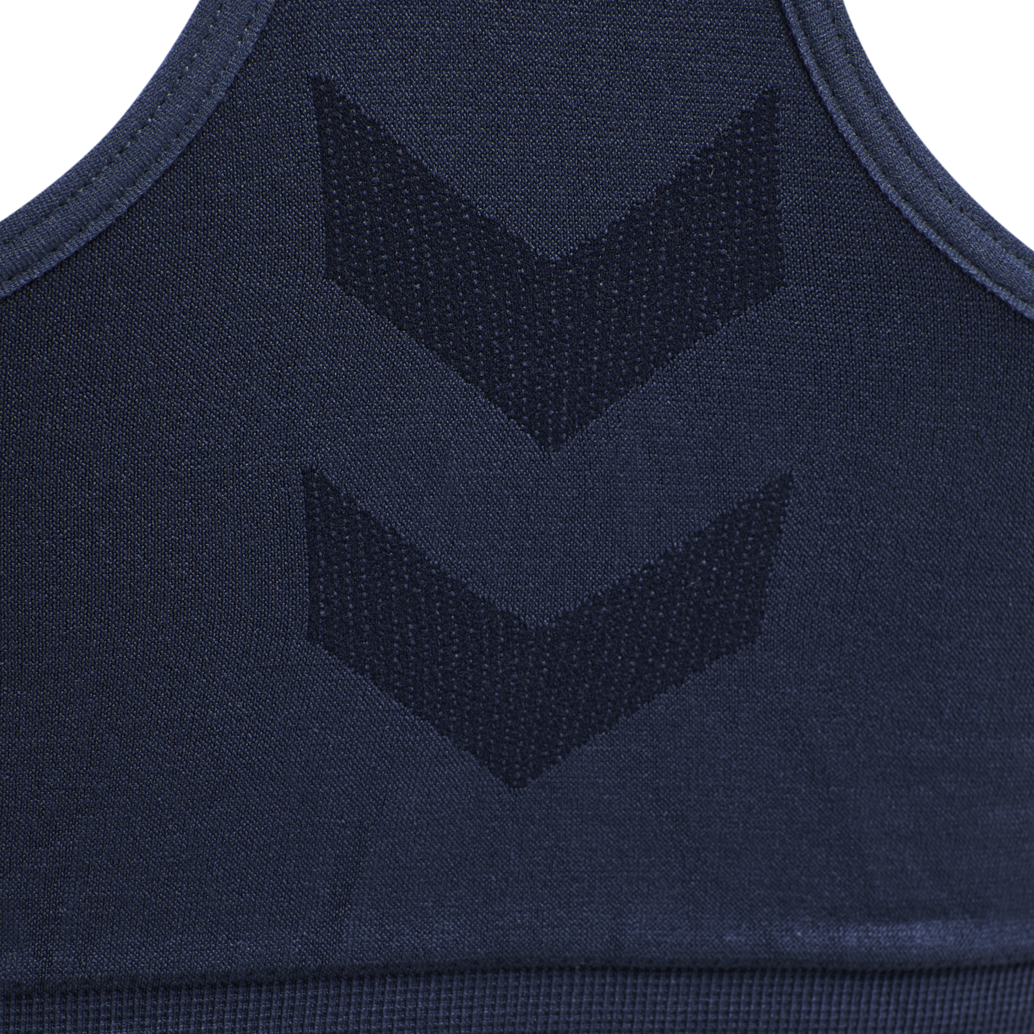 hmlTIF SEAMLESS SPORTS TOP