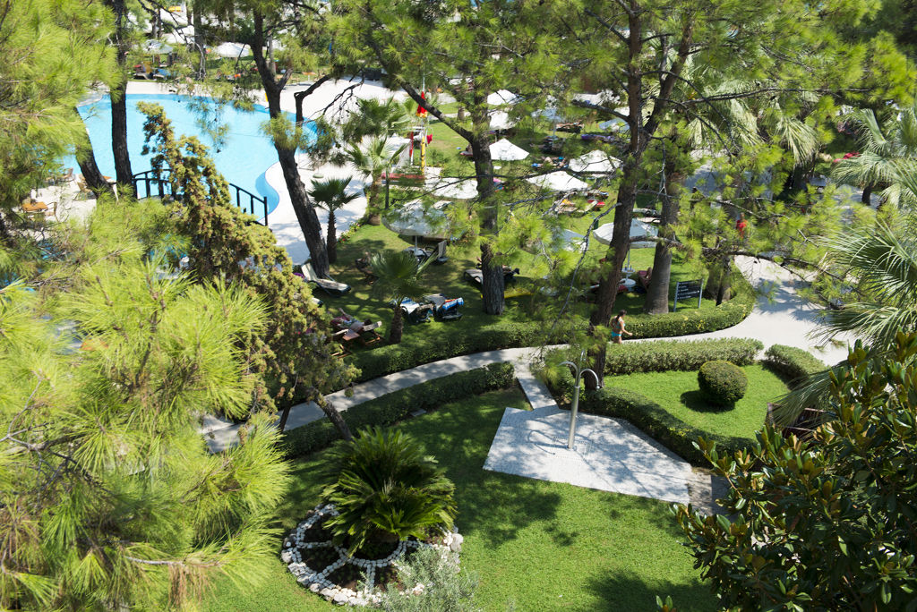 Seven Seas Hotel Life Ultra All Inclusive - Hotel