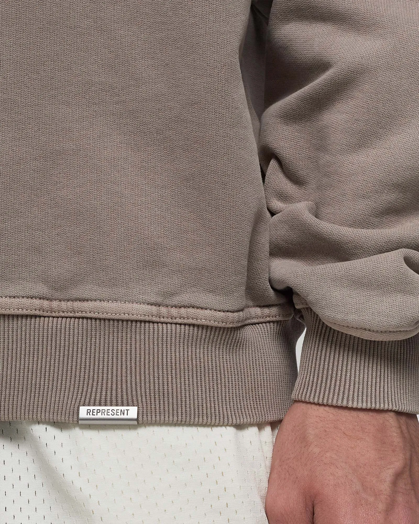 Represent REPRESENT OWNERS CLUB SWEATER