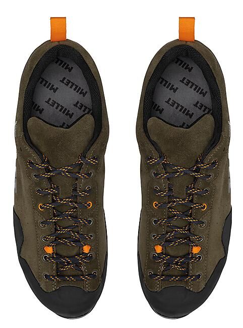 MILLET - CHAUSSURES D APPROCHE FRICTION GTX