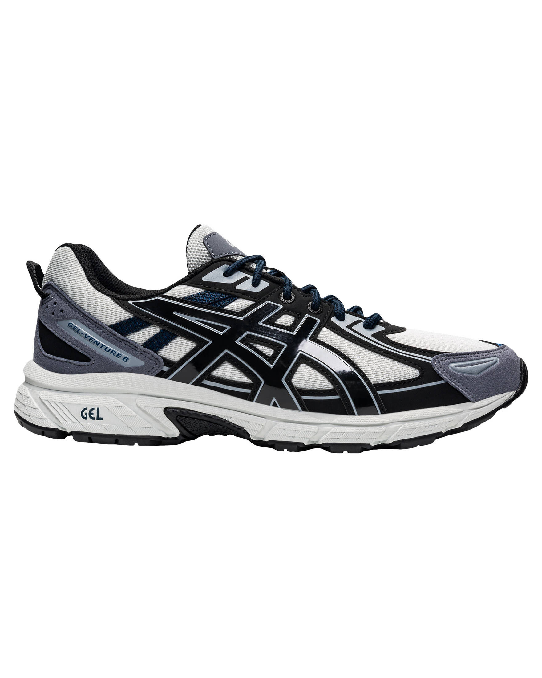 Asics| Herren Trailrunningschuhe GEL-VENTURE 6
