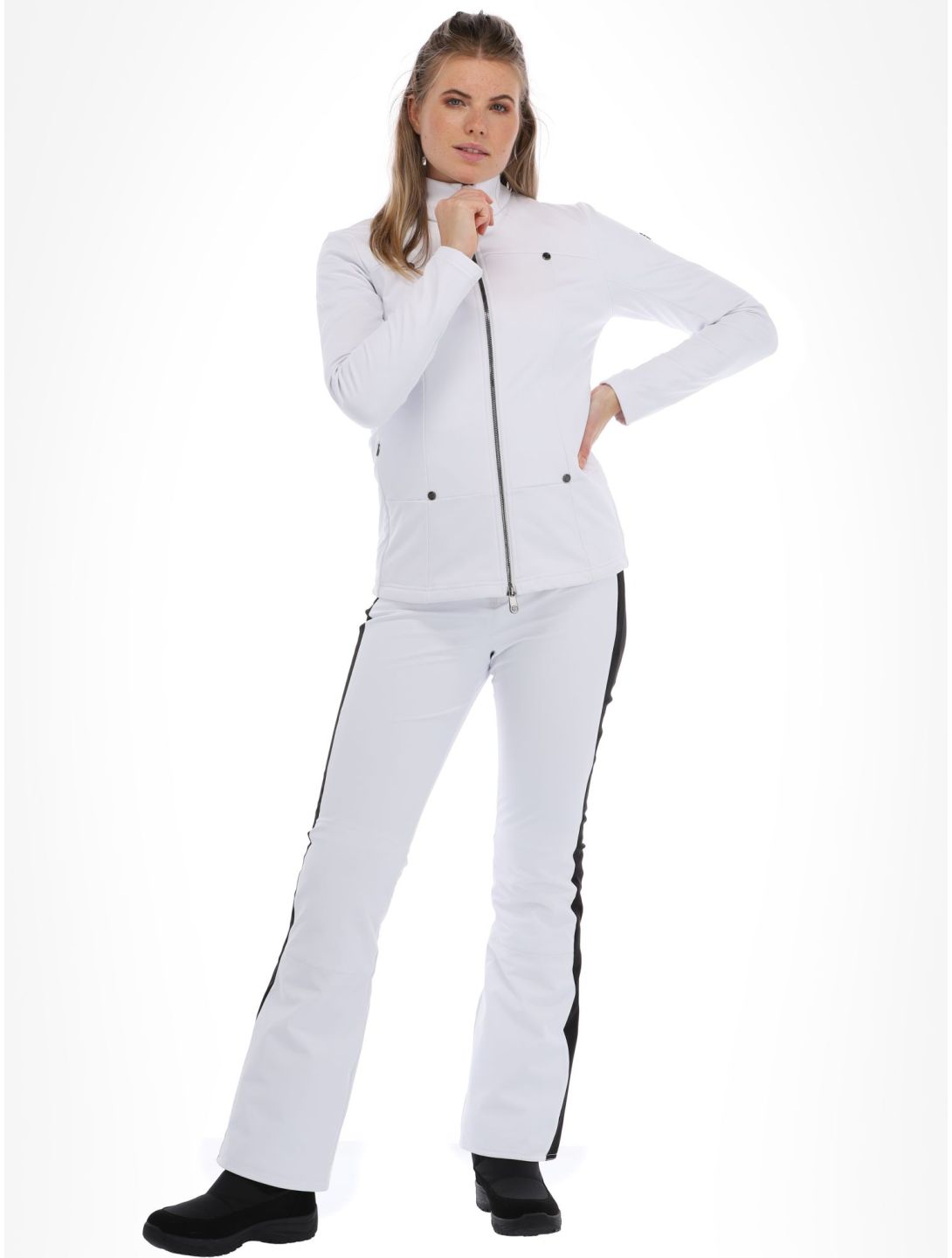 Luxe Sport Line W23-1600-WO vest dames