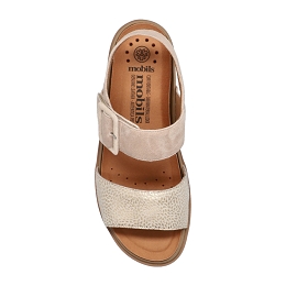 melysa  BELEM 24353/velsport 3612n  PLATINUM
