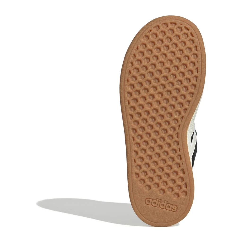 adidas Grand Court 00s sneakers zwart/wit