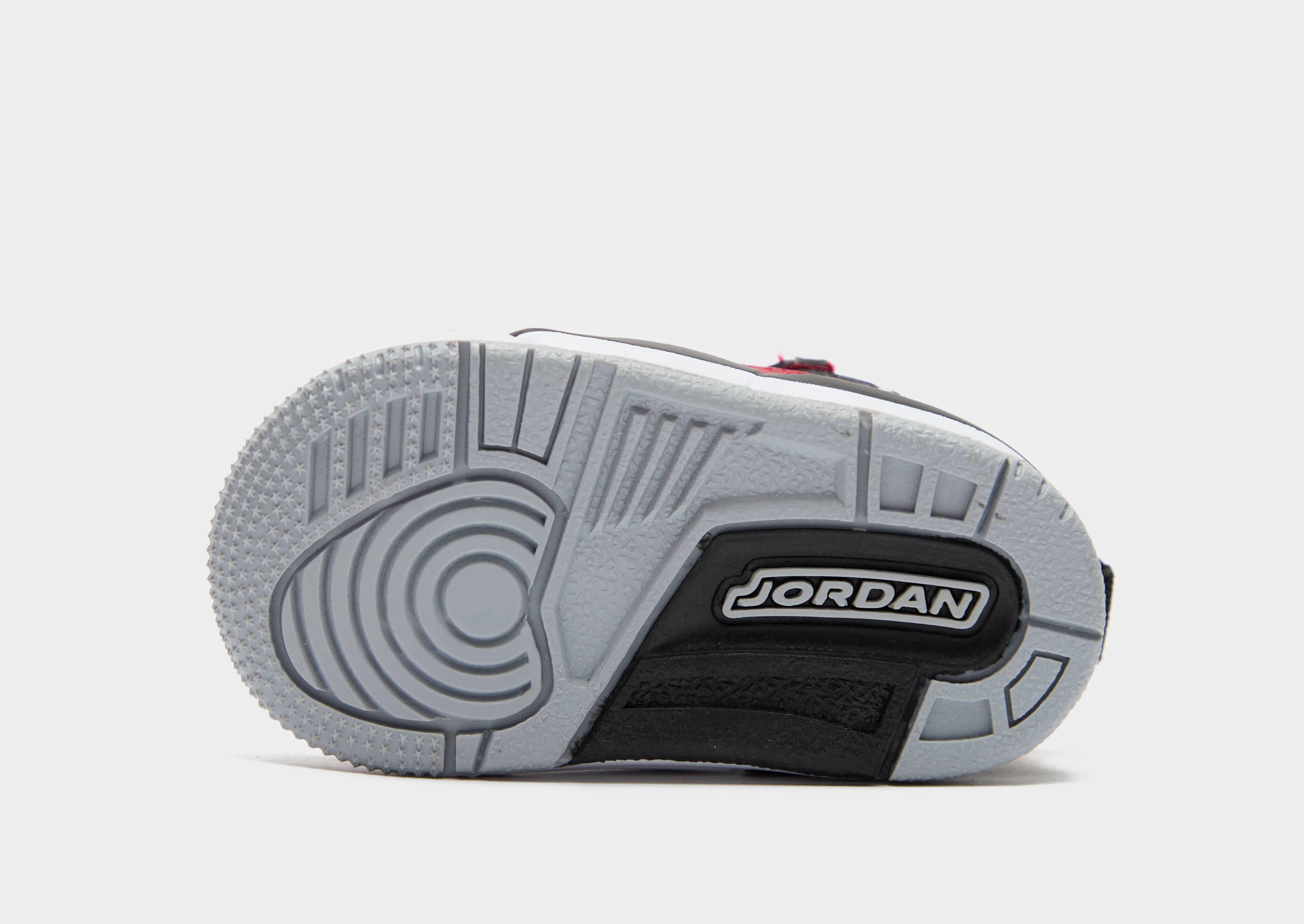 Jordan Spizike Low Bébé