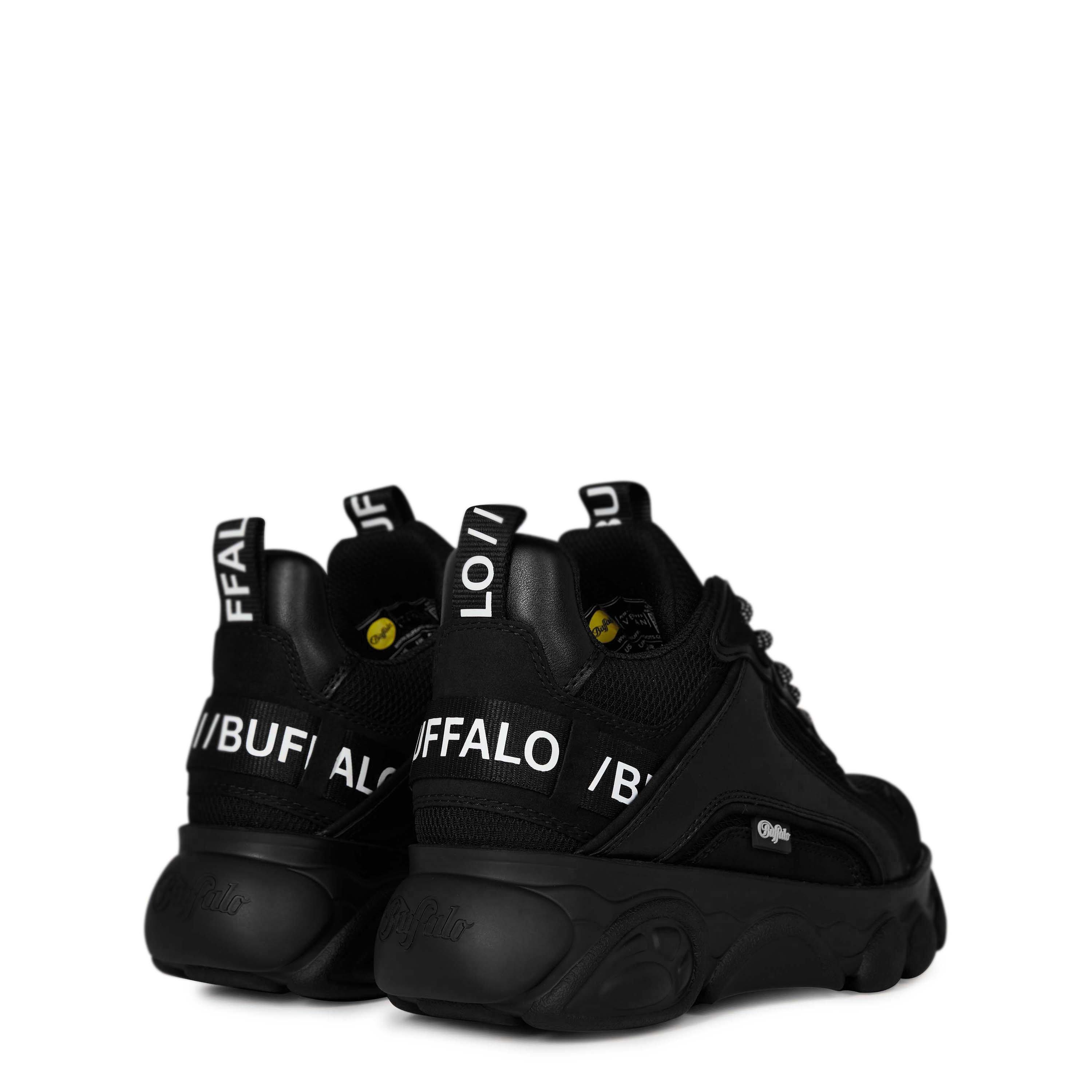 Buffalo CLD Chai Trainers
