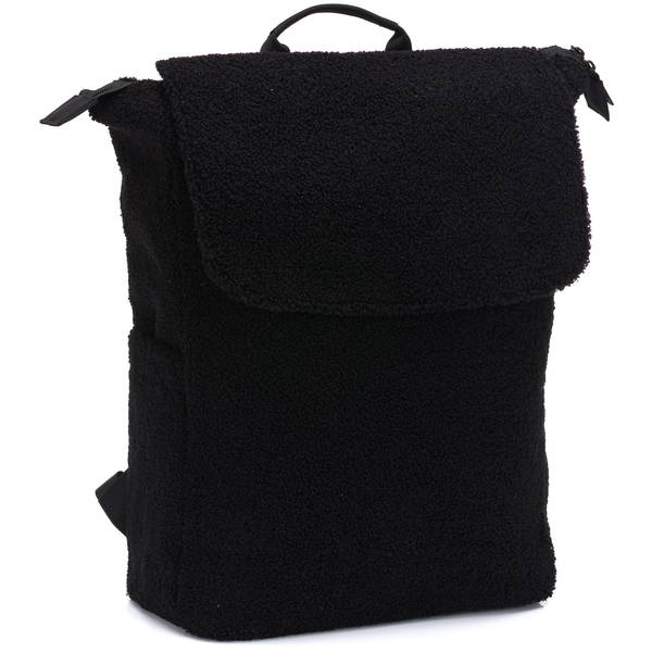 fillikidfillikid   Wickelrucksack Teddy schwarz