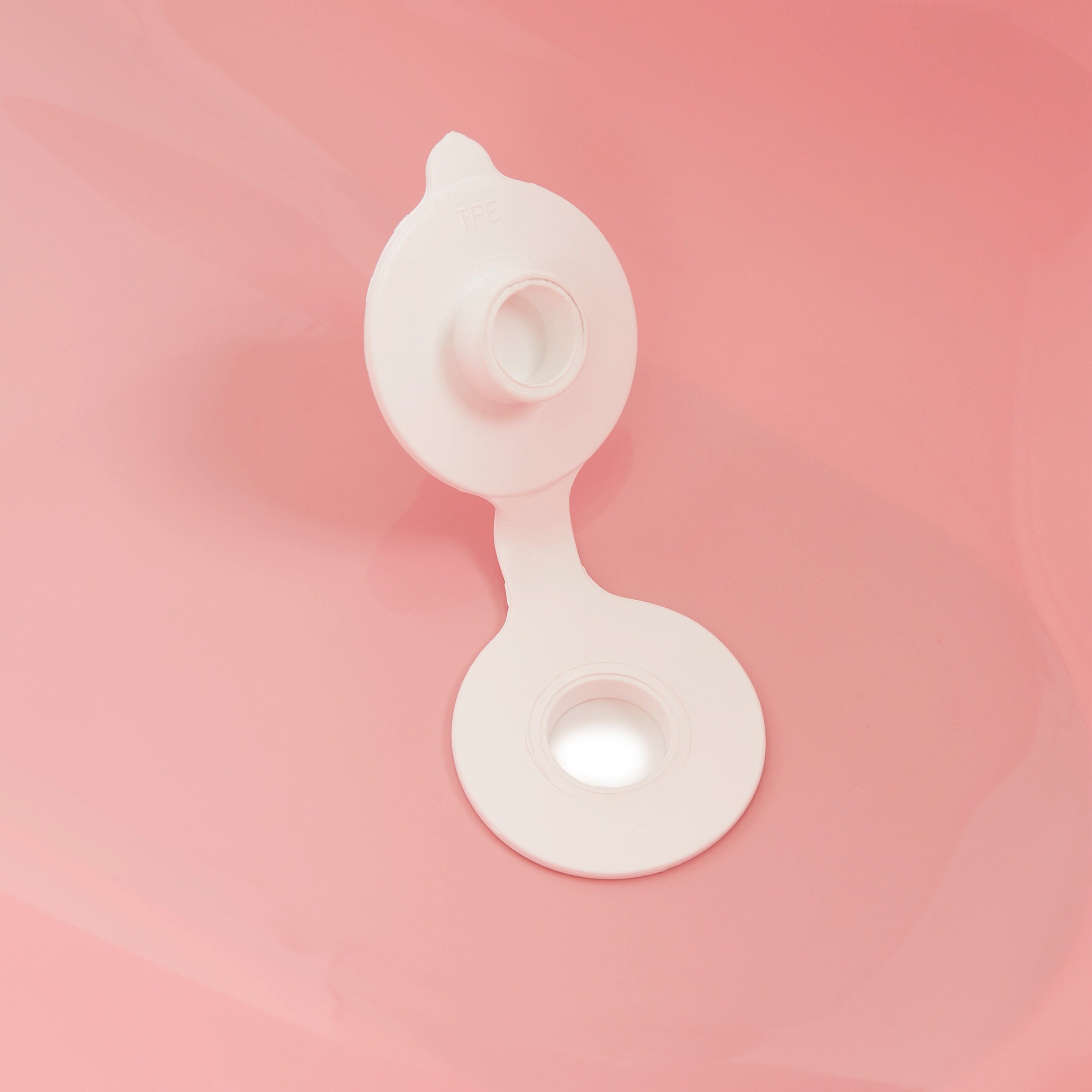 Bieco Babybadewanne 84 cm Rosa