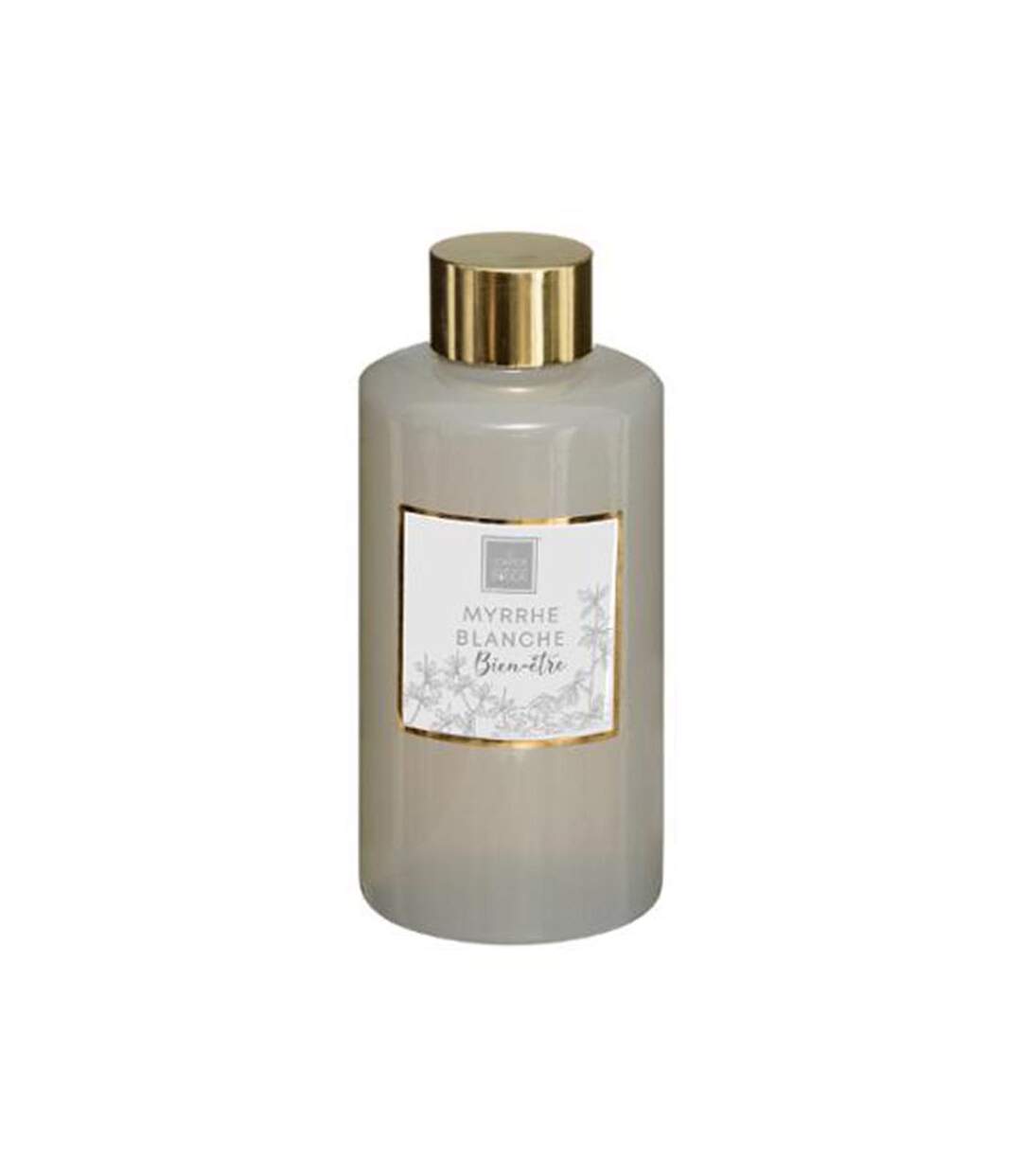 Recharge de Diffuseur de Parfum Mael 200ml Myrrhe Blanche
