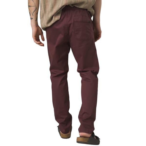 Pantalon escalade PRANA MOJAVE PANT CACAO