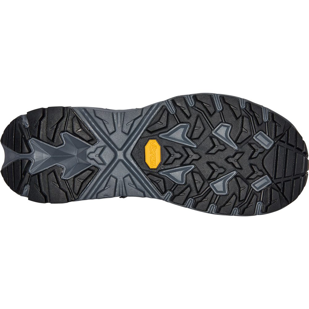 HOKA Anacapa GORE-TEX® MID Wanderschuhe Damen schwarz