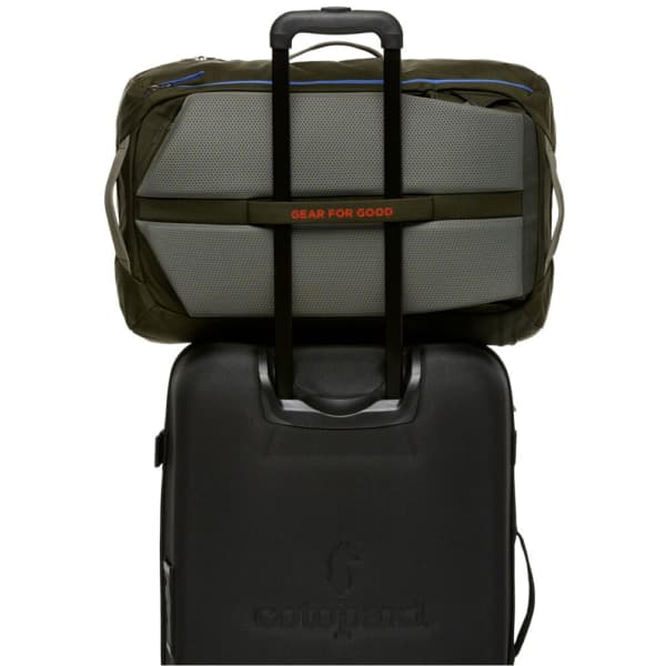 Sac à dos lifestyle COTOPAXI ALLPA 35L TRAVEL PACK WOODS