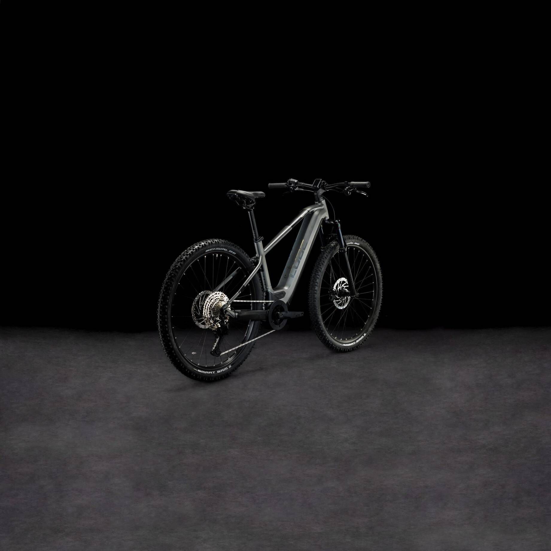 Cube| E-Bike REACTION HYBRID RACE 625 Diamantrahmen Bosch Drive Unit Performance CX Generation 4 625 Wh