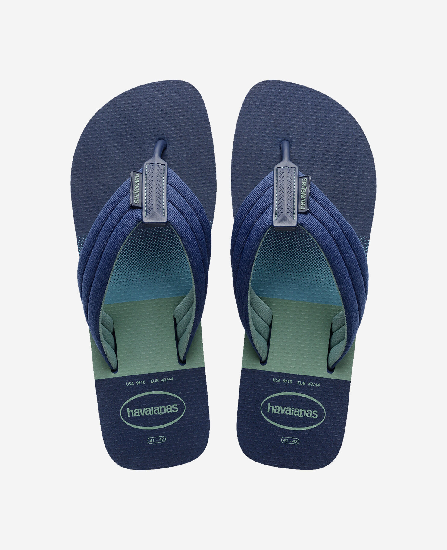 Havaianas Urban Print