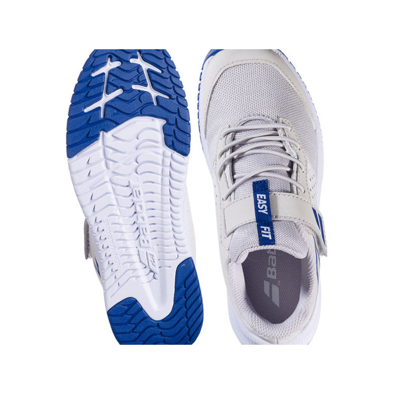Pulsion Kid Scratch beige Babolat