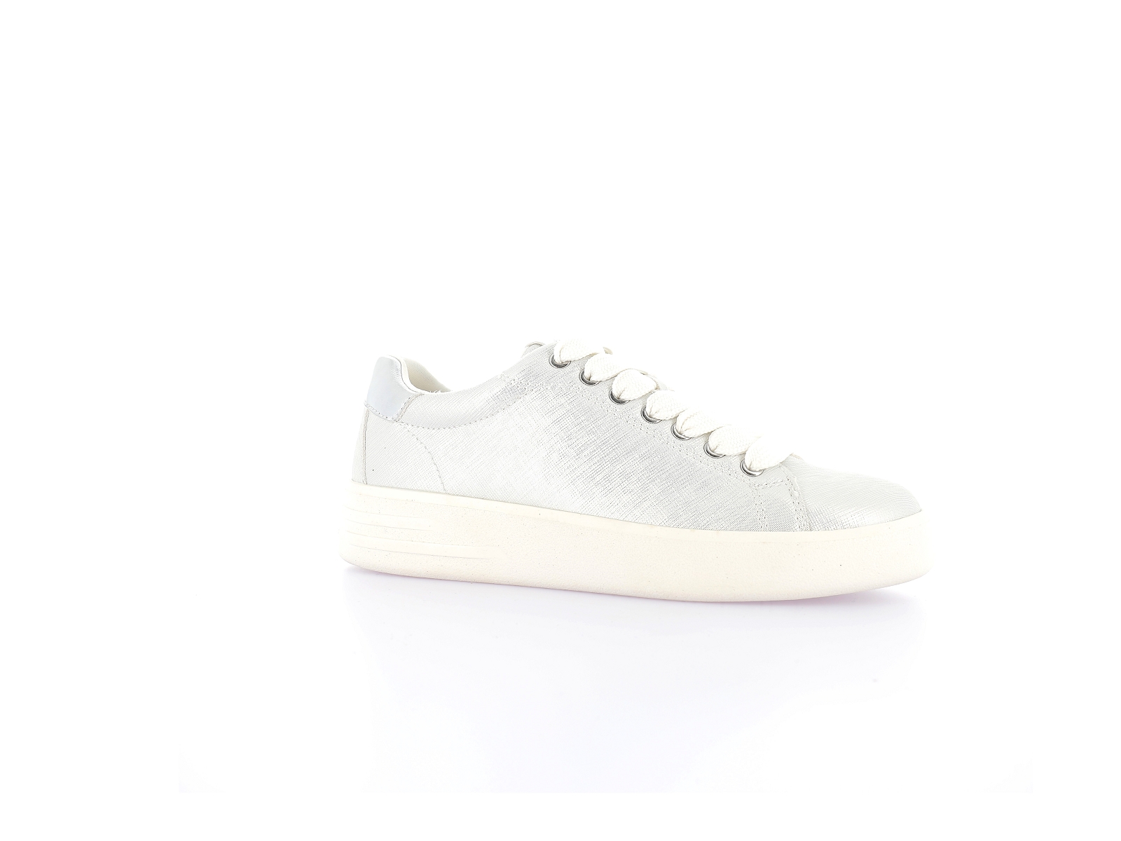 Tamaris-23750 Synthétique Argent