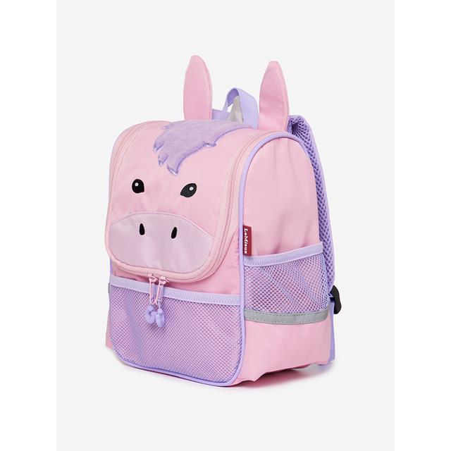 Rugtas LeMieux Mini Character Roze