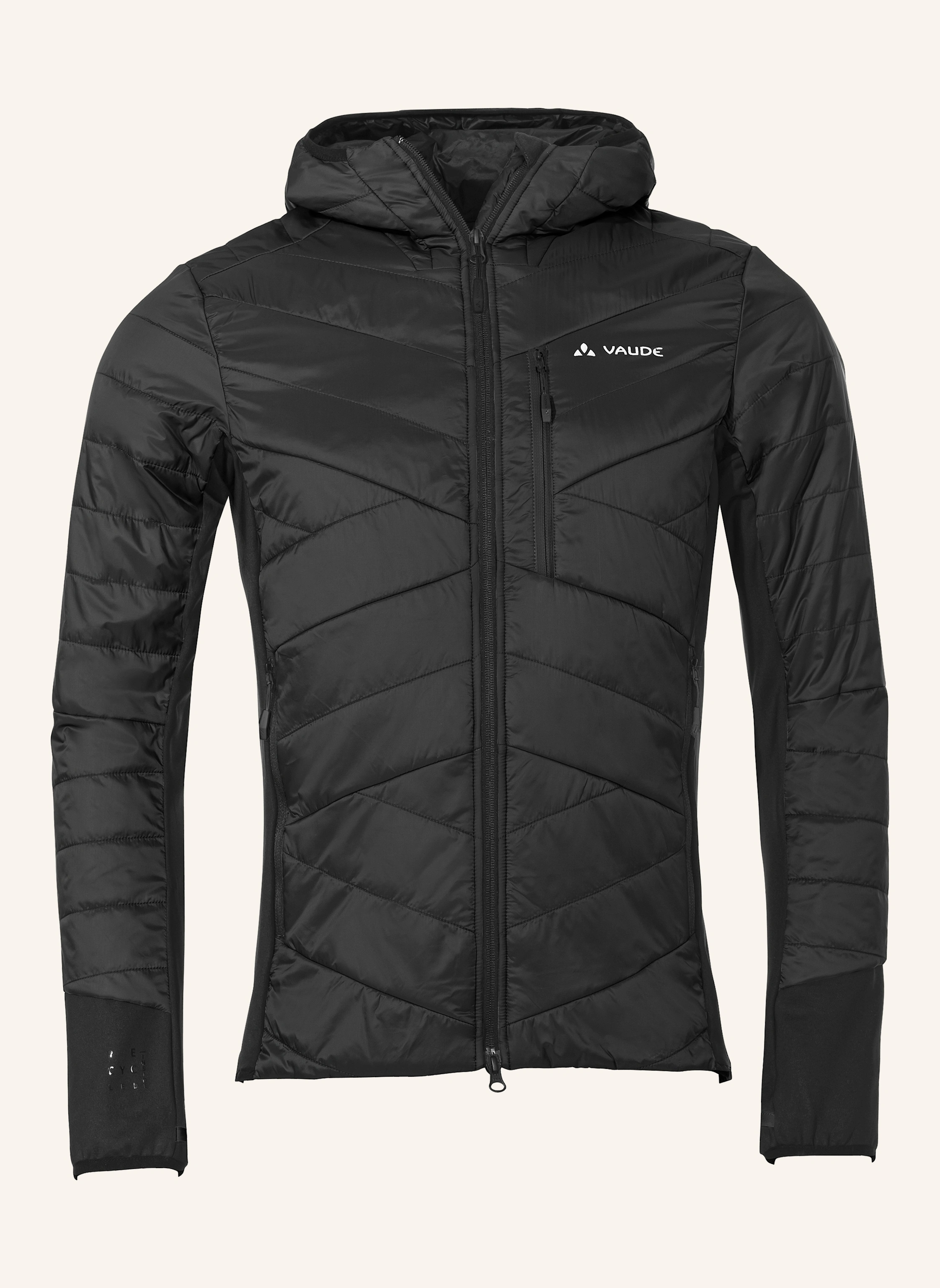 VAUDE Hybridjacke SESVENNA