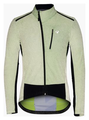 Veste BONTRAGER Velocis Halo S1 Haute Visibilité