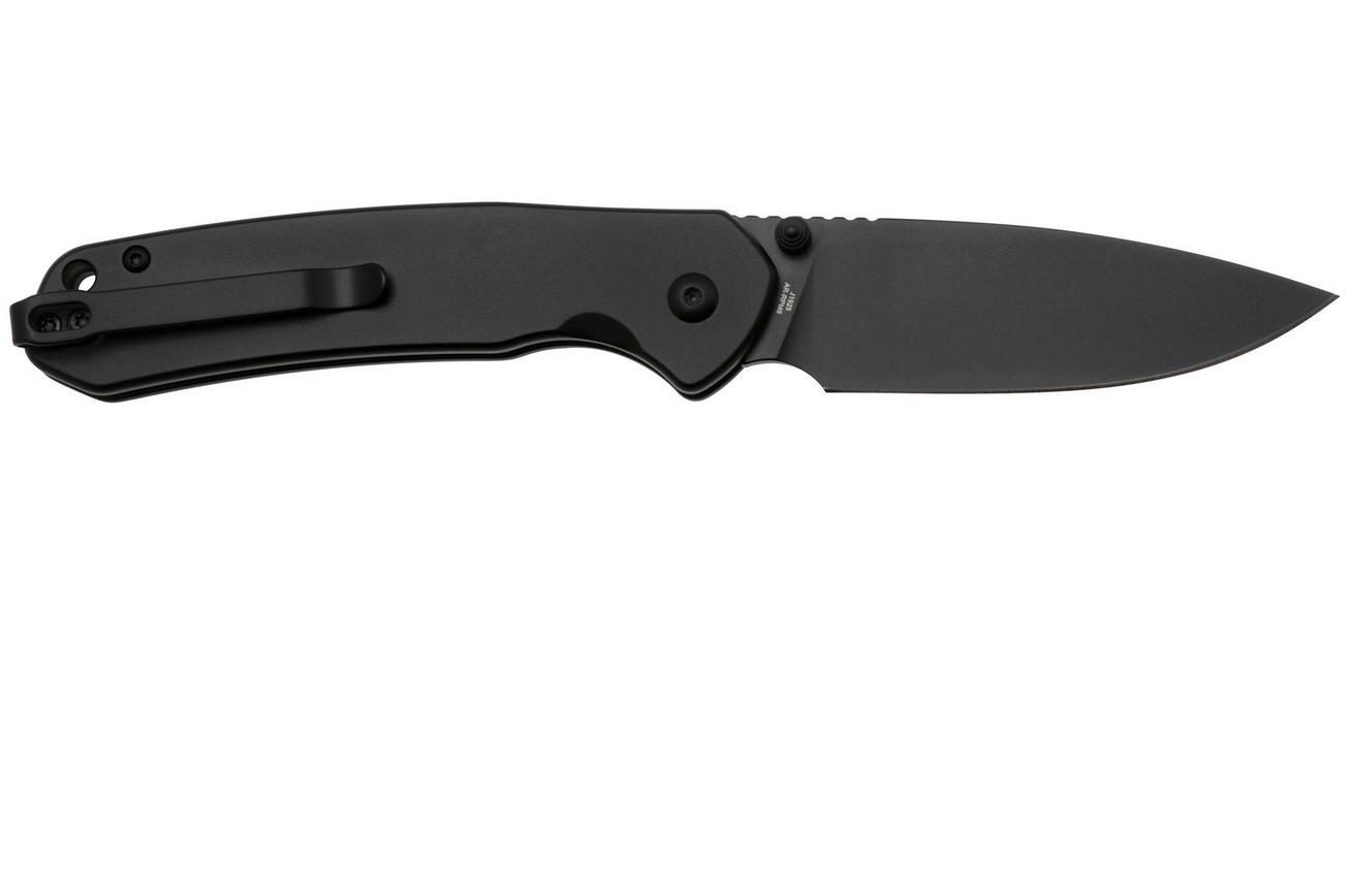 CJRB Pyrite J1925-BST, PVD AR-RPM9, Black Steel, zakmes