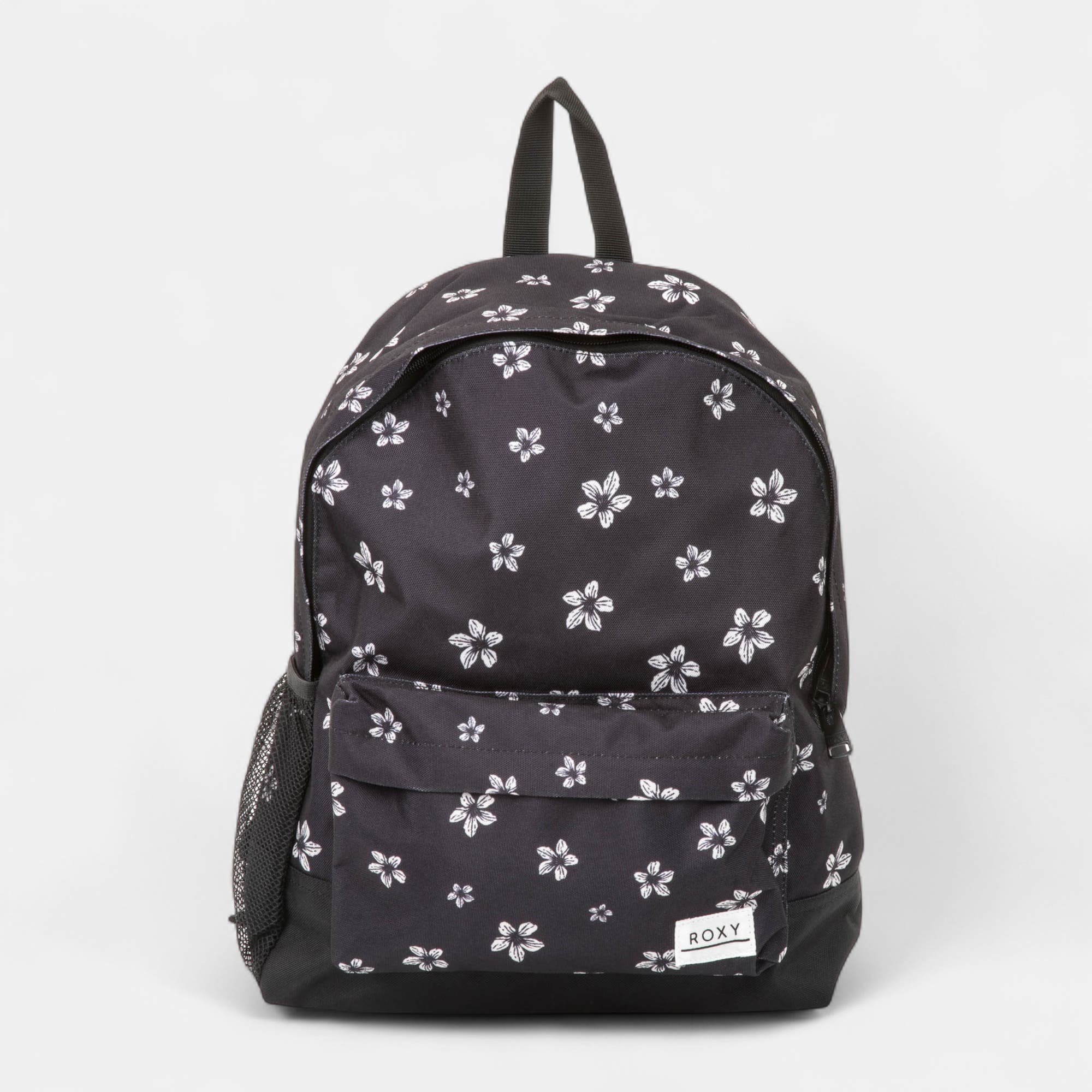 Sac à dos noir