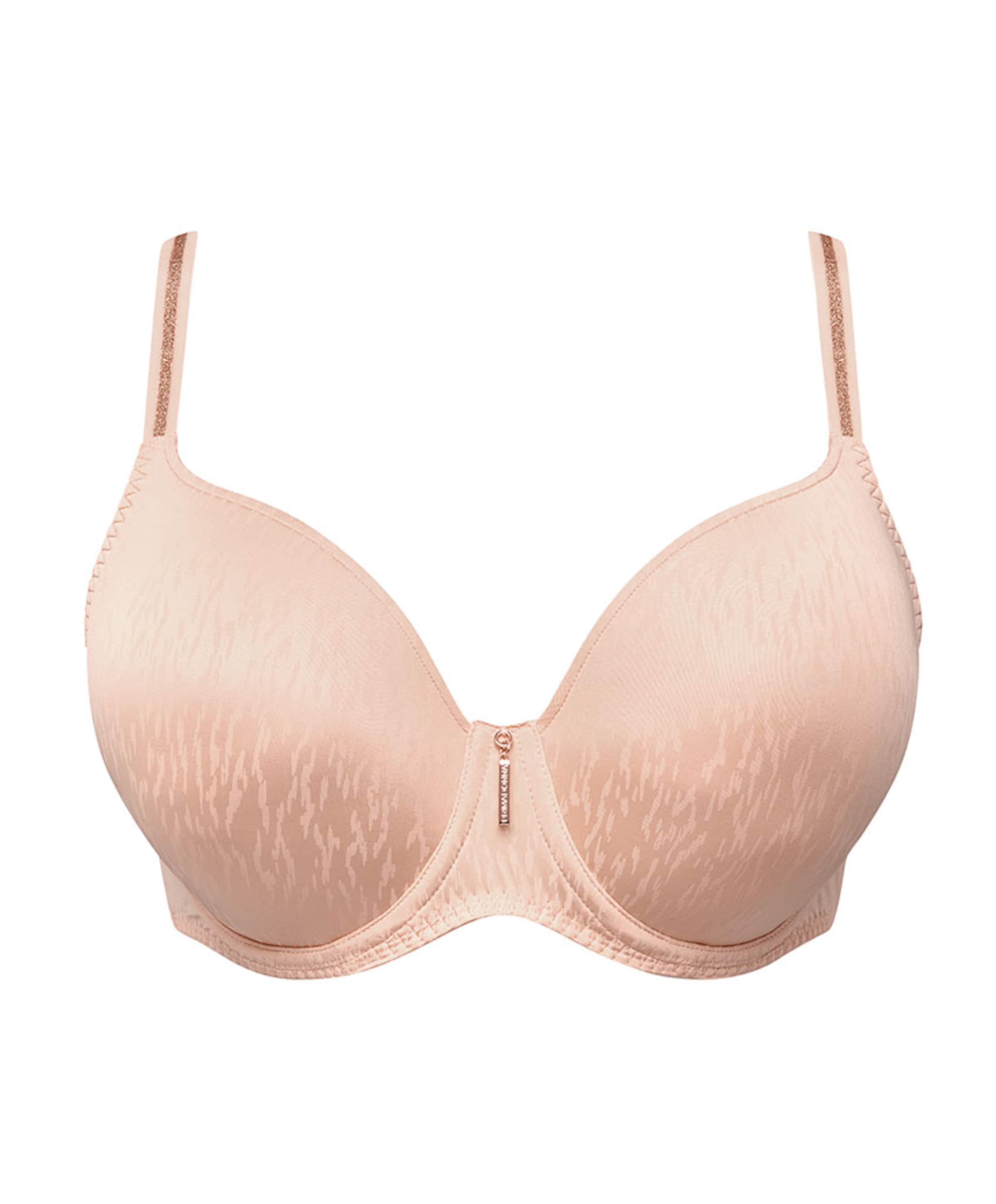 PrimaDonna Twist Dames bh beige