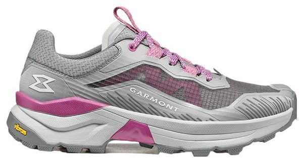 Chaussures de Randonnée Femme Garmont 9.81 Engage Gris/Violet