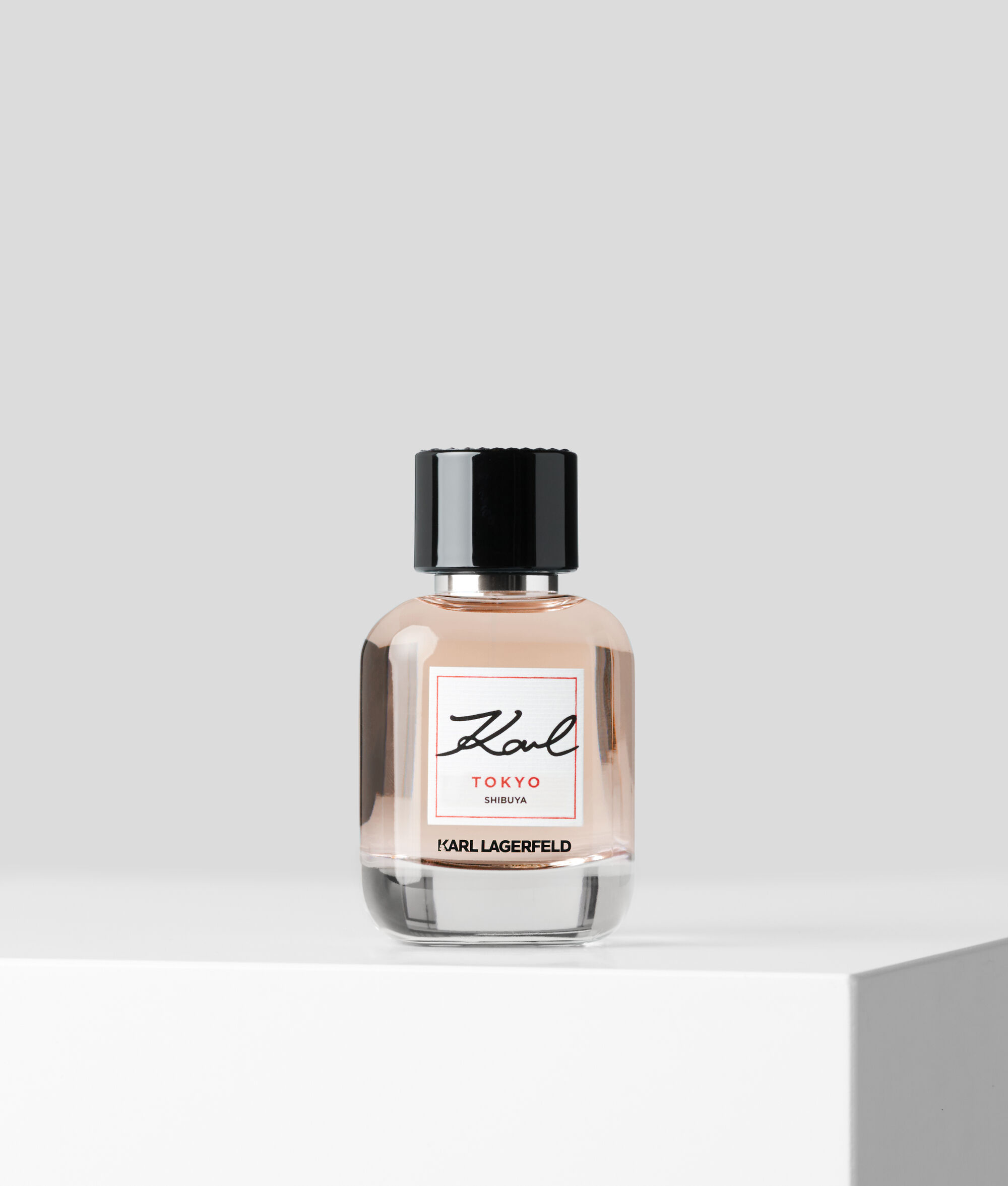 Tokyo, Places by Karl, 60 ML