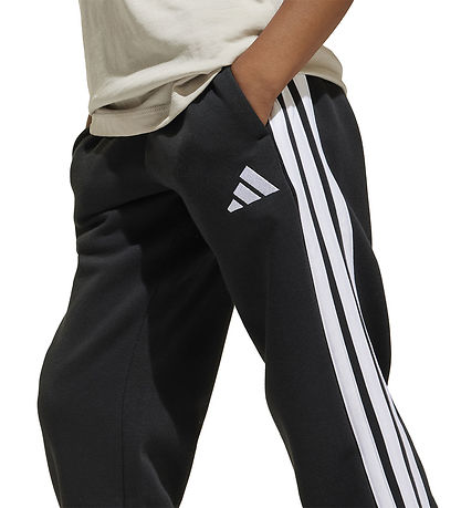 adidas Performance Jogginghosen - LK 3S - Black/White