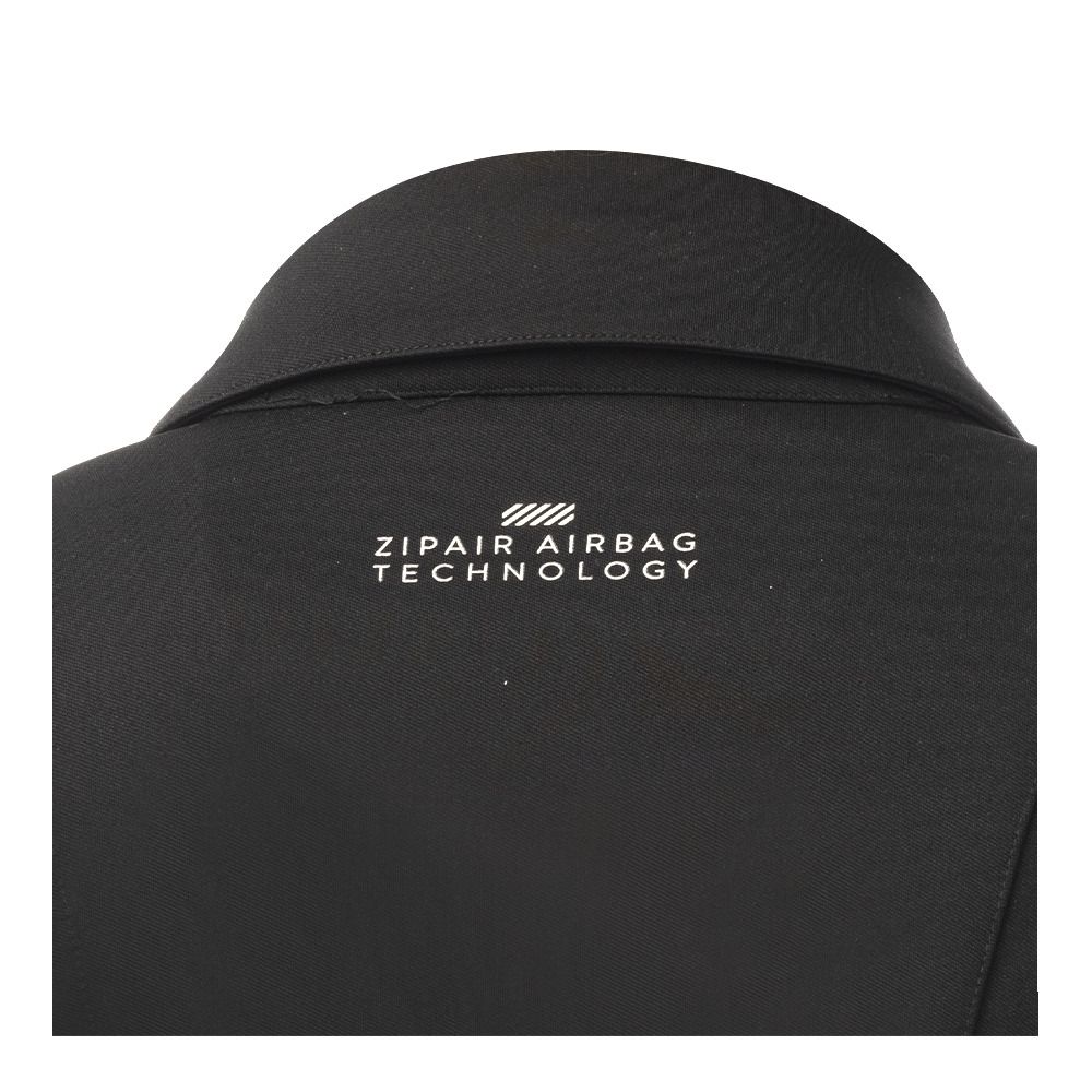 Equitheme PRO SERIES COMPTAIR - Veste de concours Femme noir